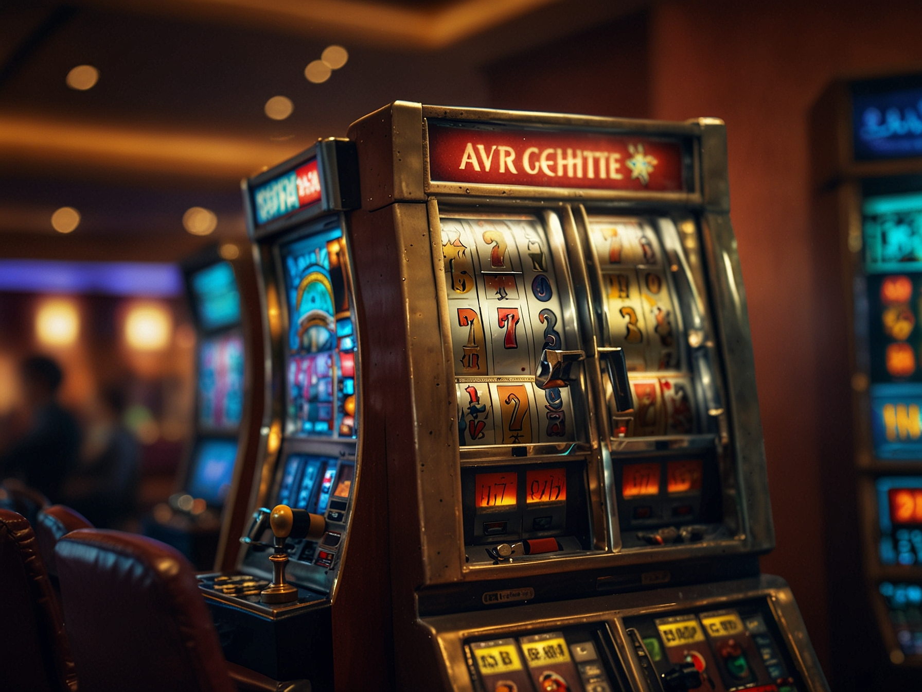 Bannière jeux Africa Win 365